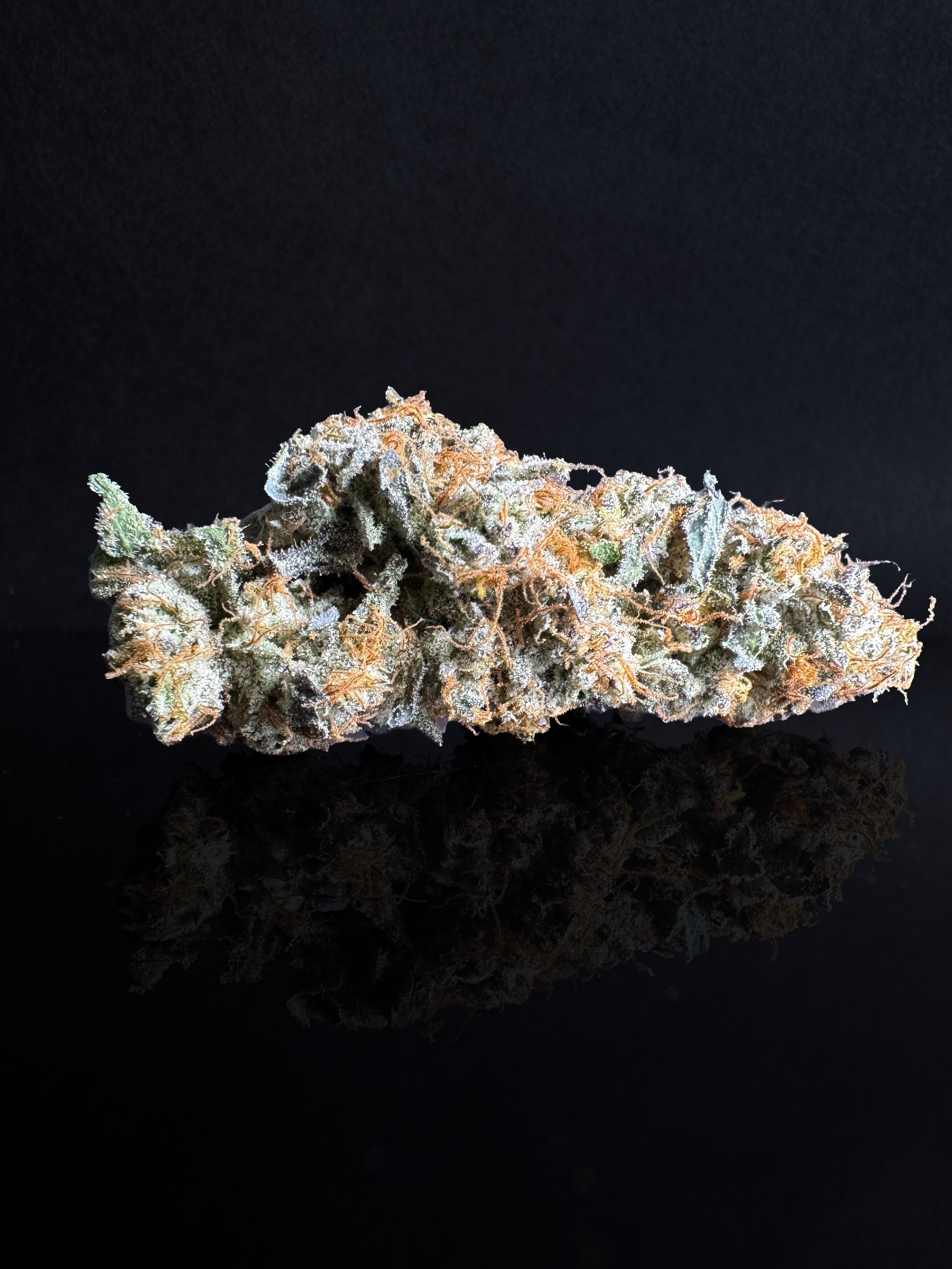 Wedding Pie - Living Matter