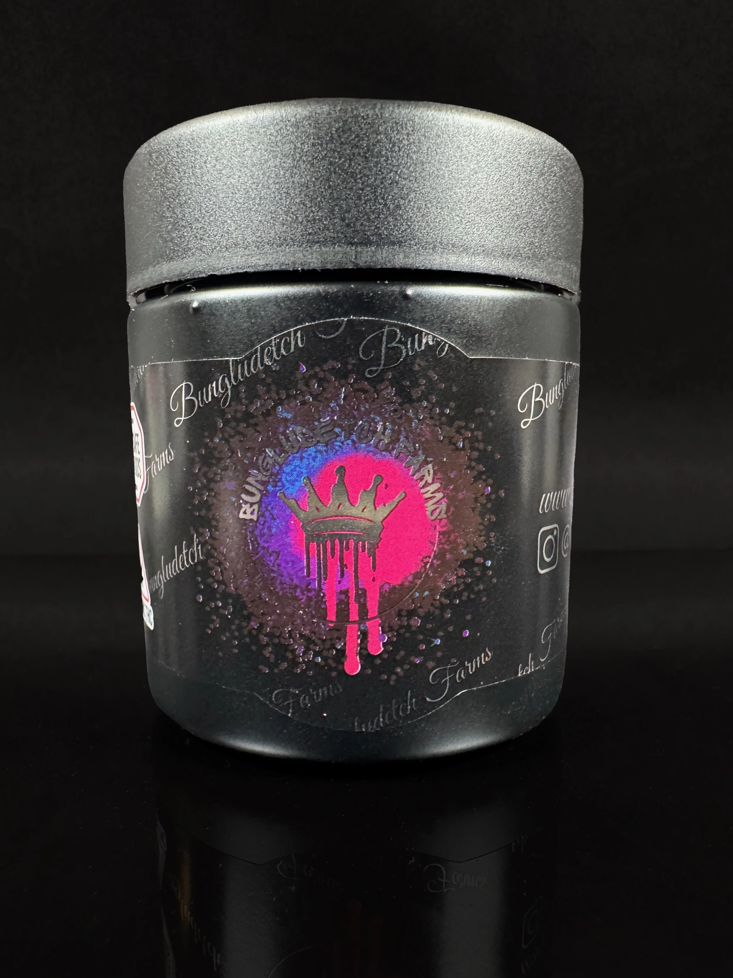 Yellow Mermaid - Bungludetch Farms