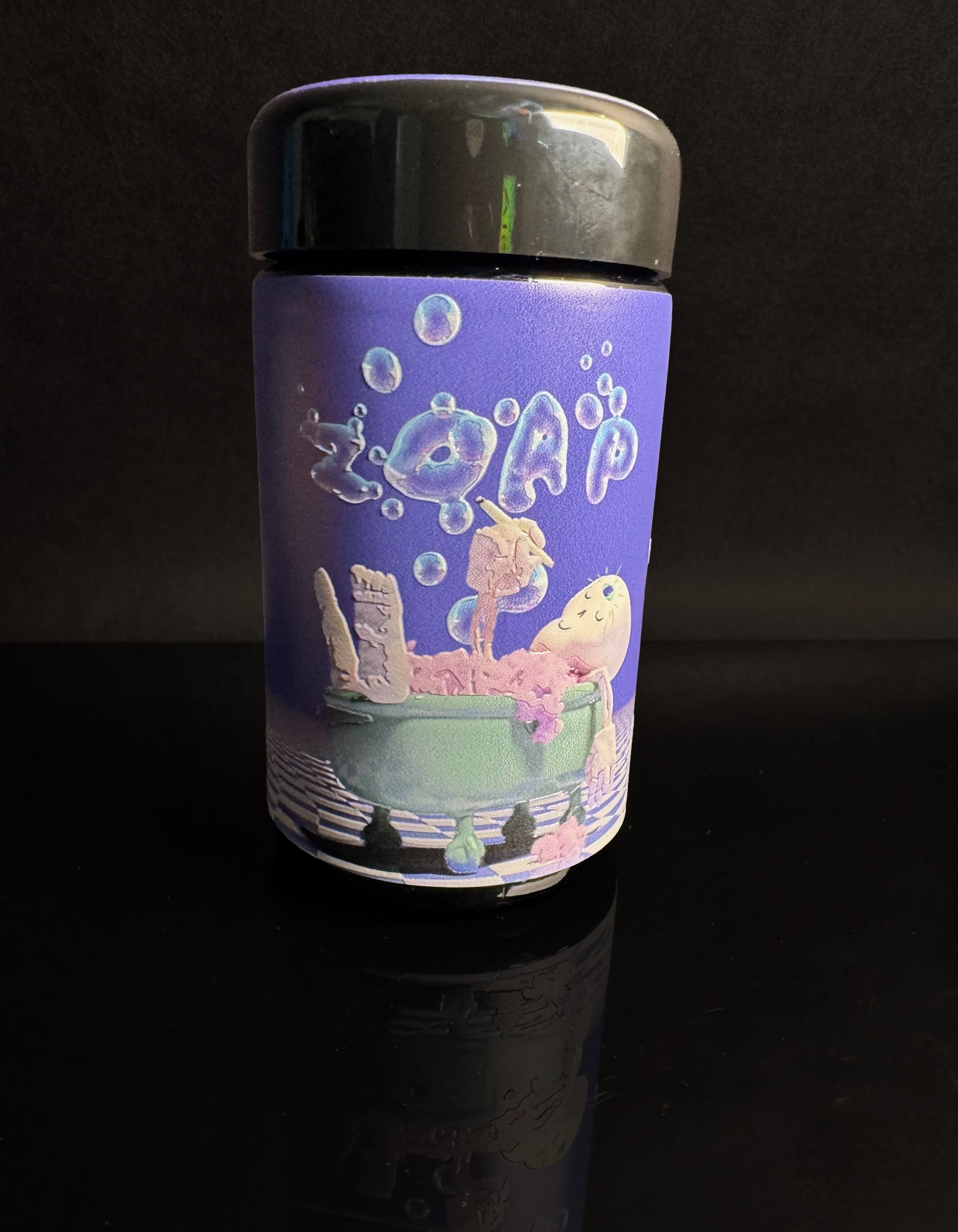 Zoap - Pleasant Effects