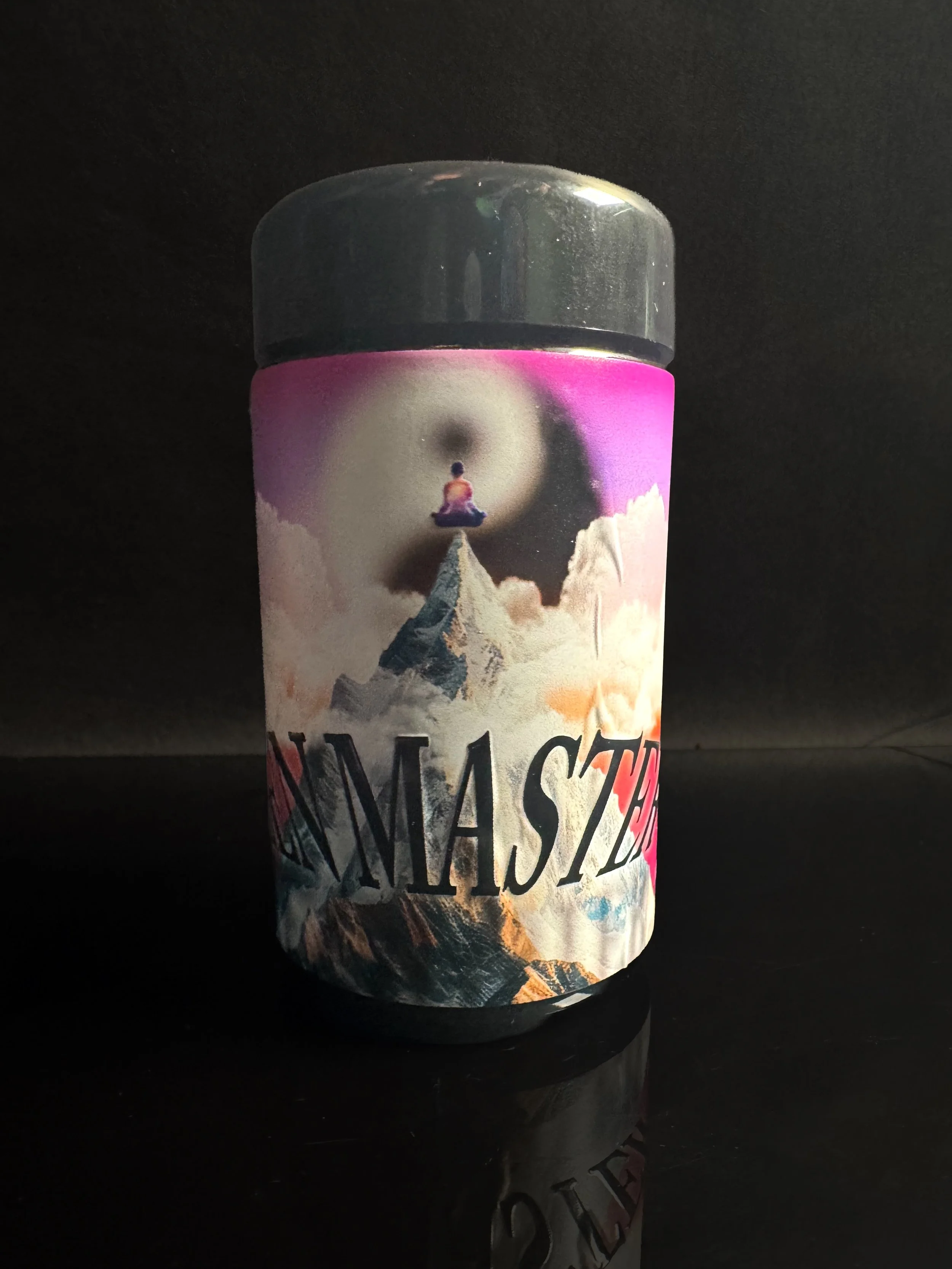 Zen Master - Harbor Headstash house cultivation