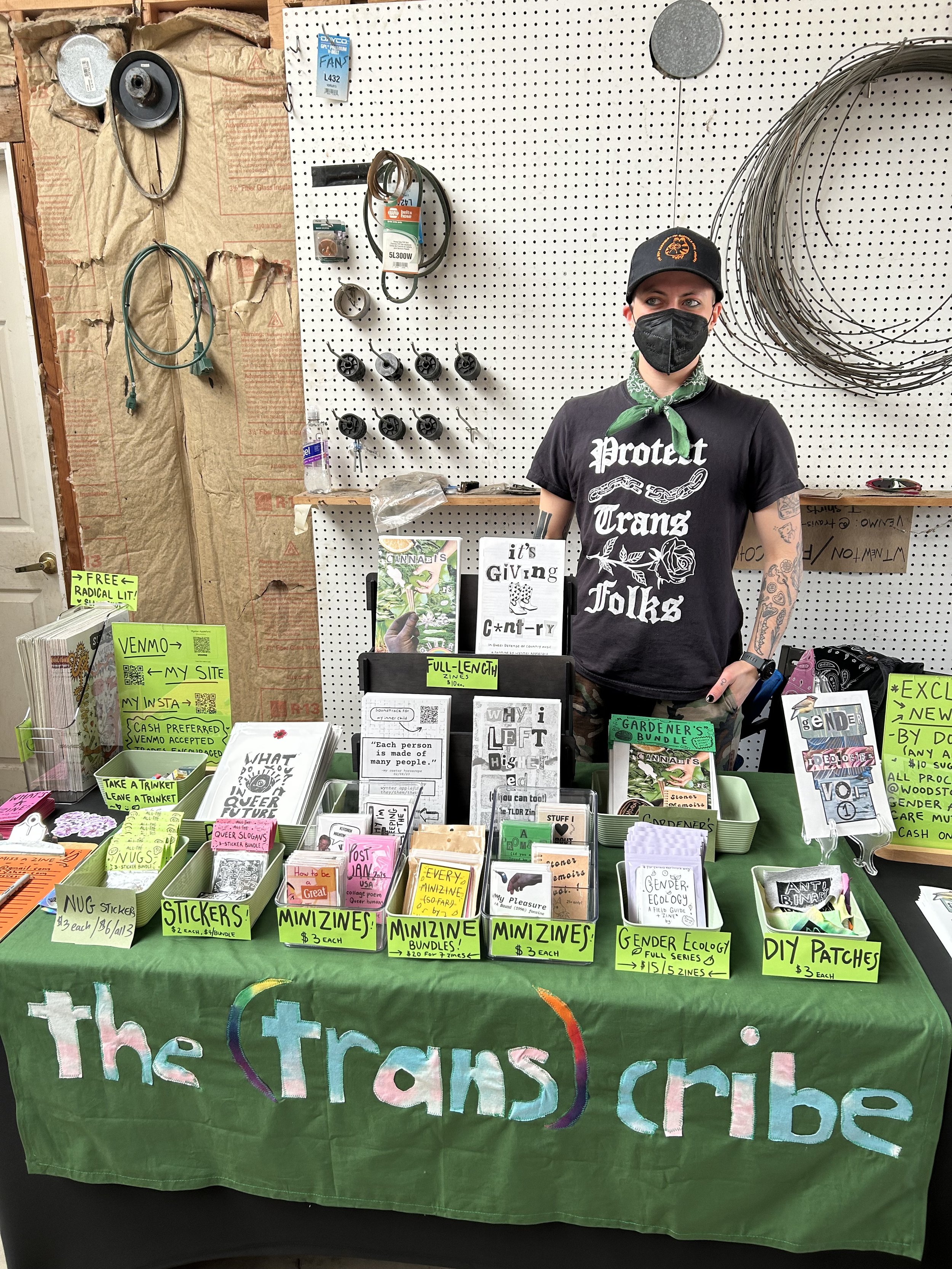 Trans-Farm-Ation 2025