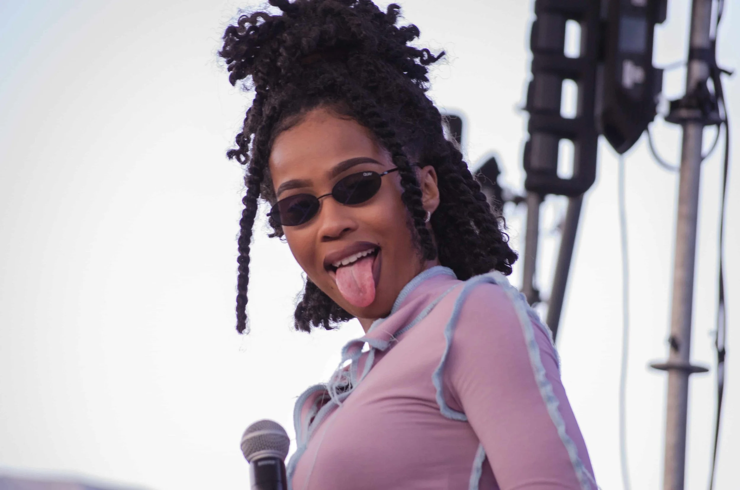 IAMDDB by Laura Palacio