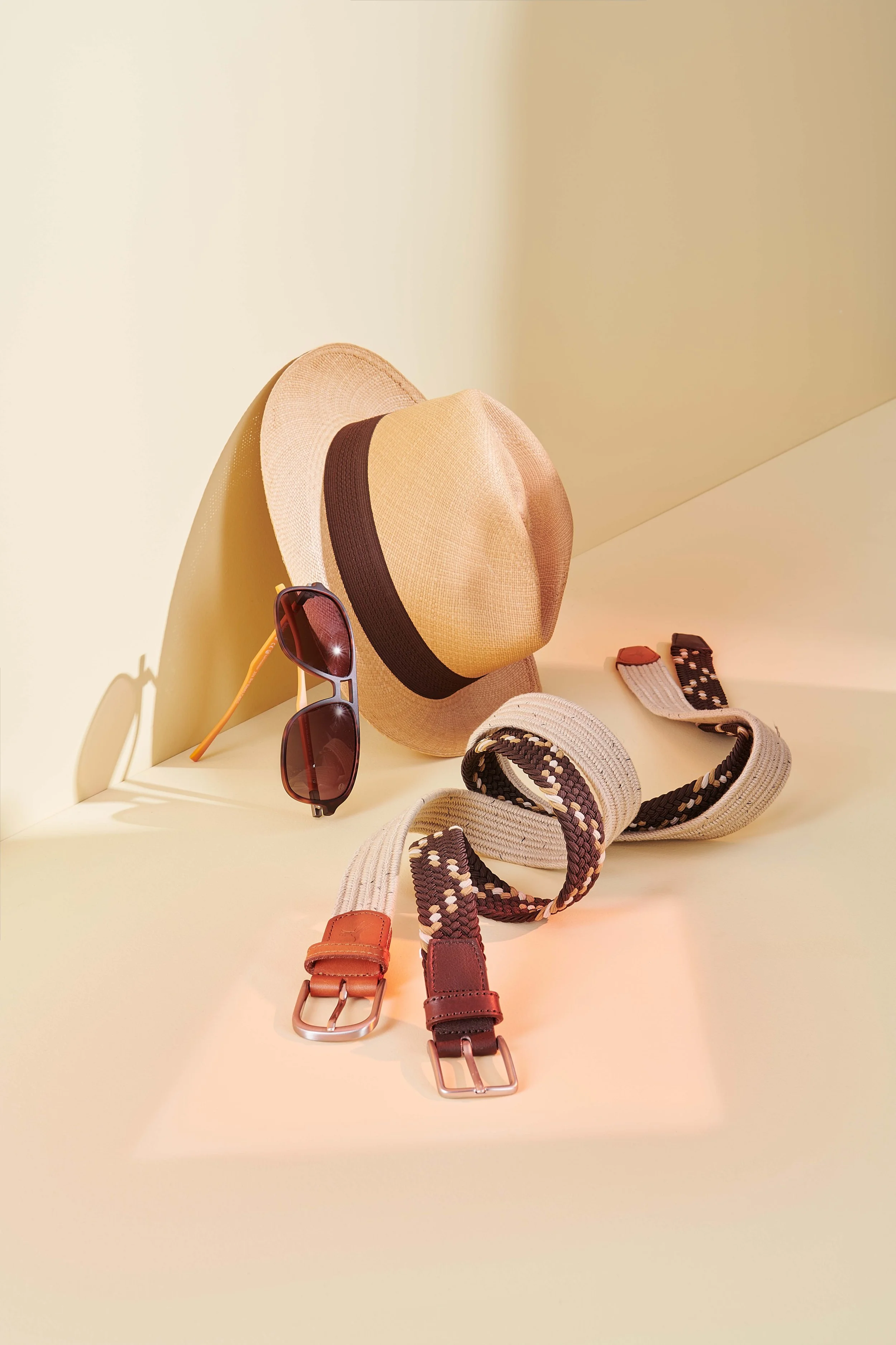 Lo Quiero SS20 Campaign