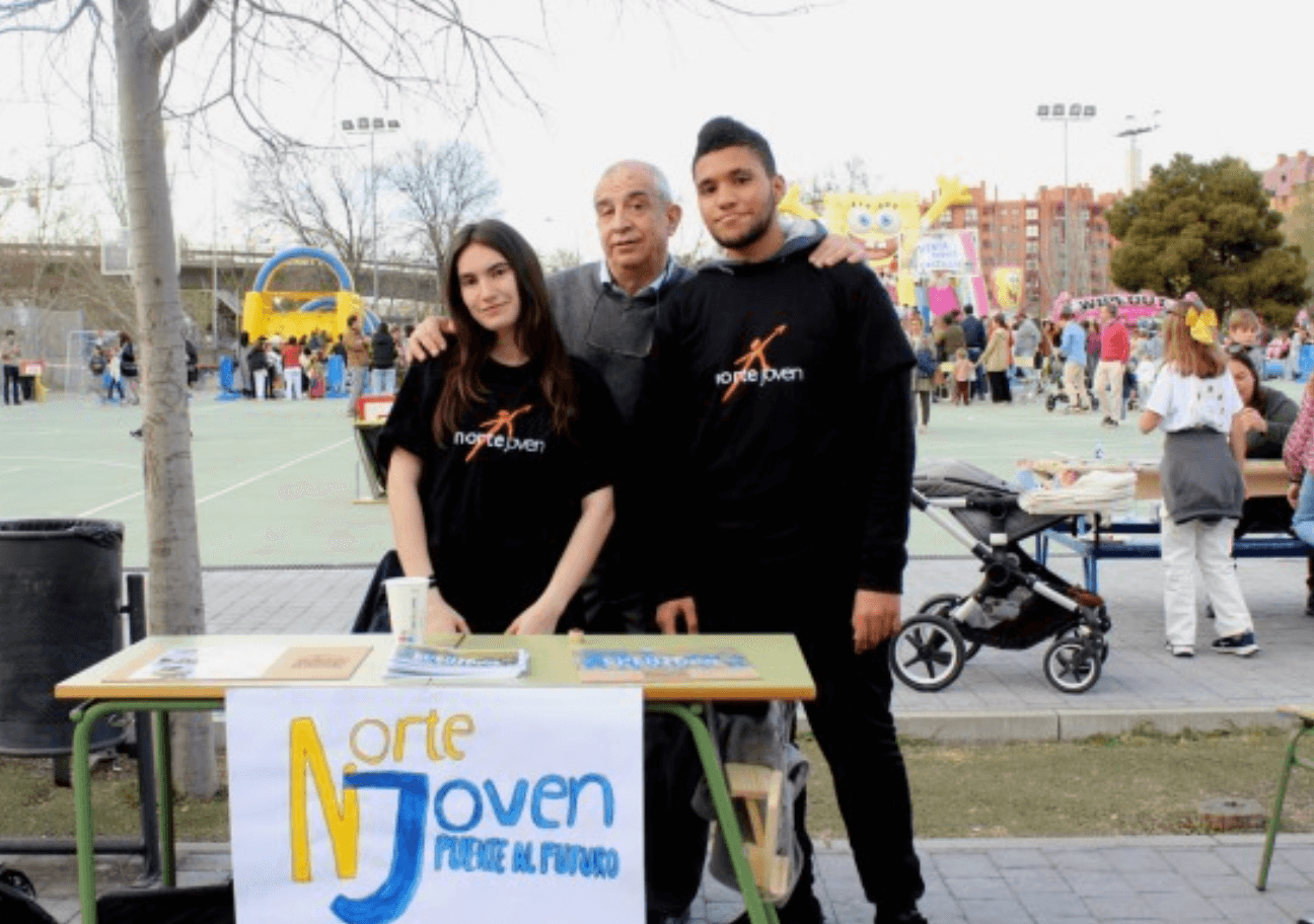 Social Media Content