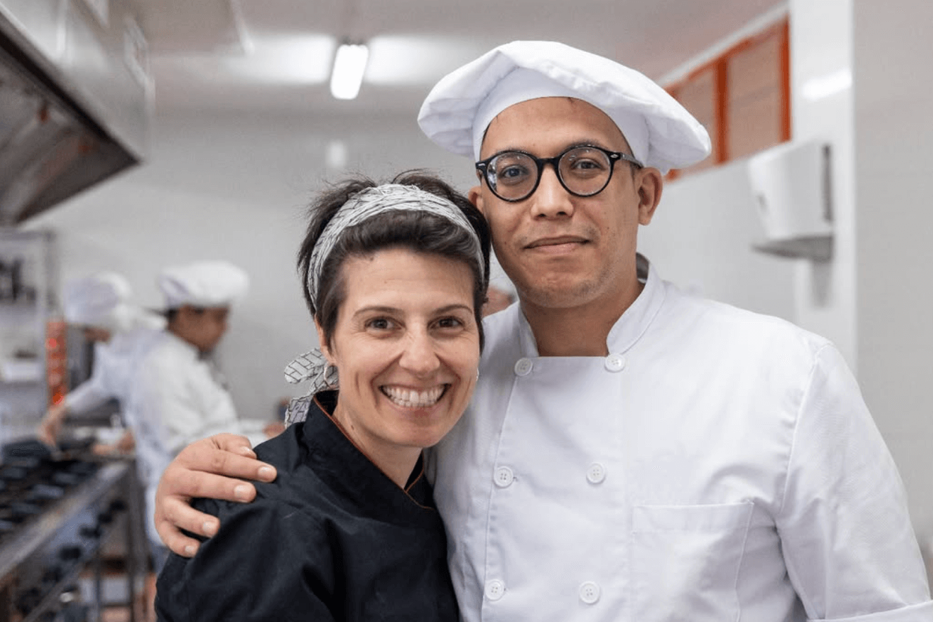 Social Media Content