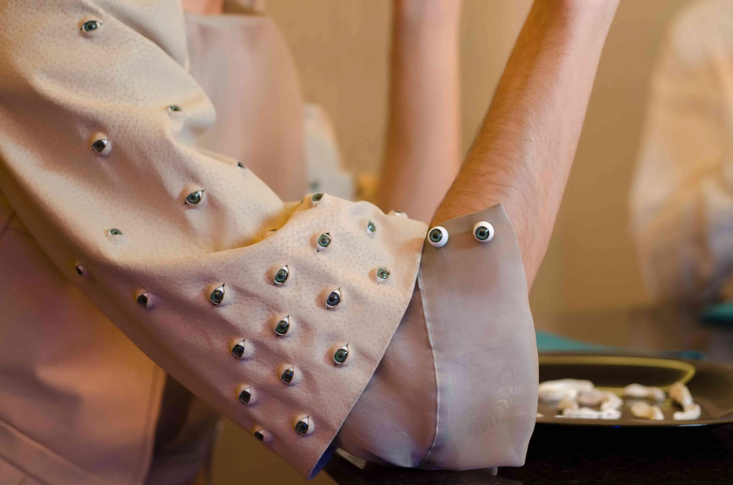 "No te Metas con las Mates" shooting