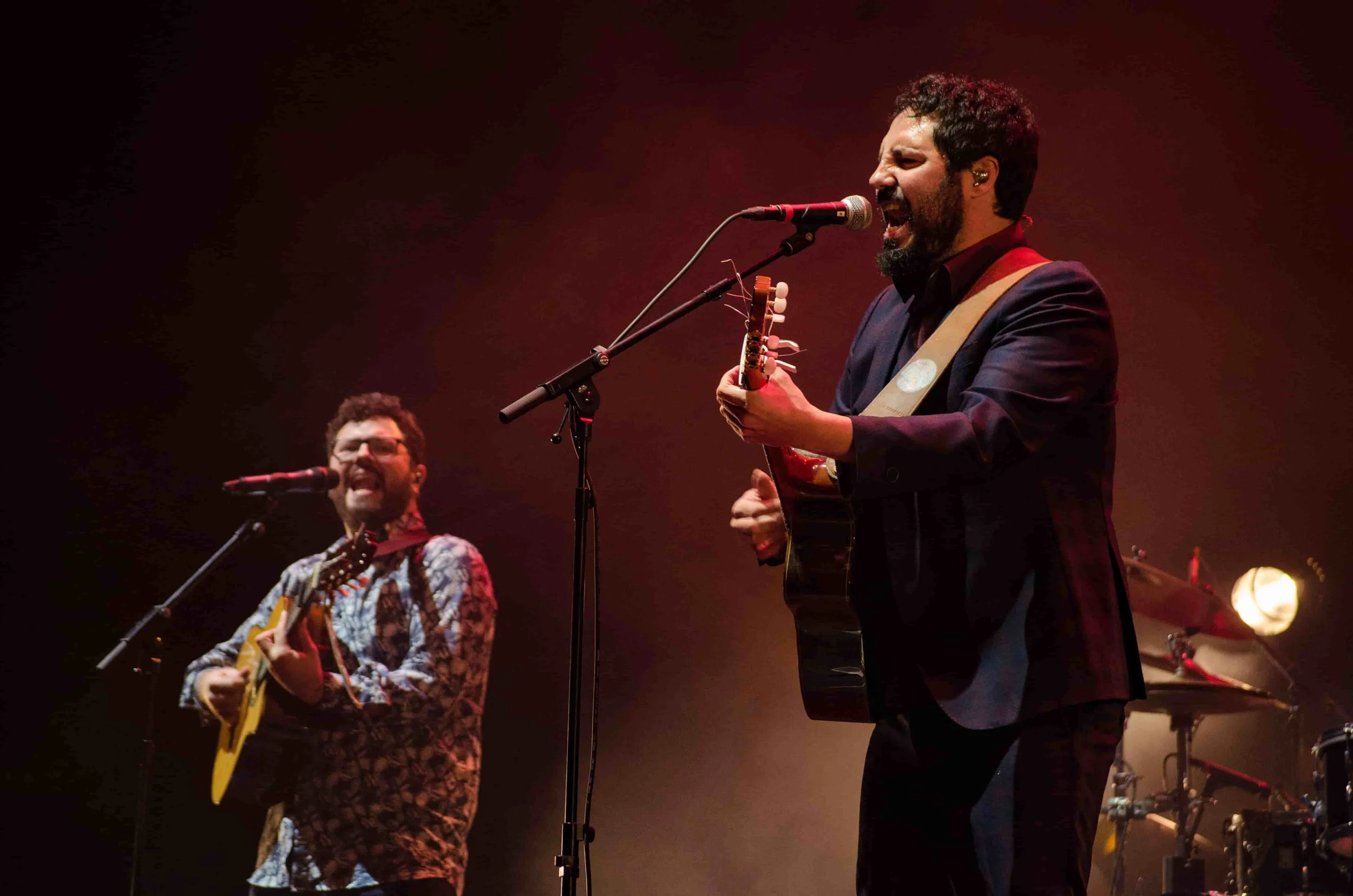 El Kanka by Laura Palacio