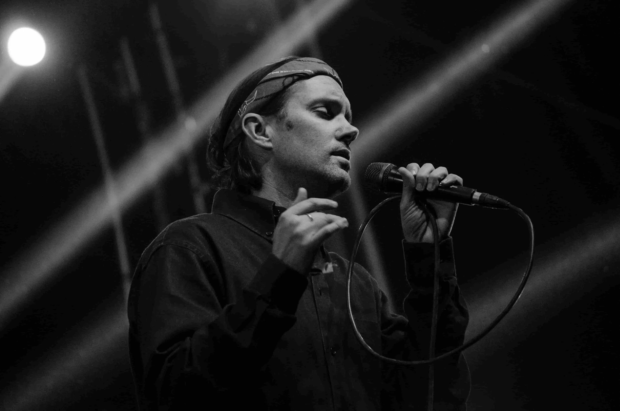 Rhye by Laura Palacio