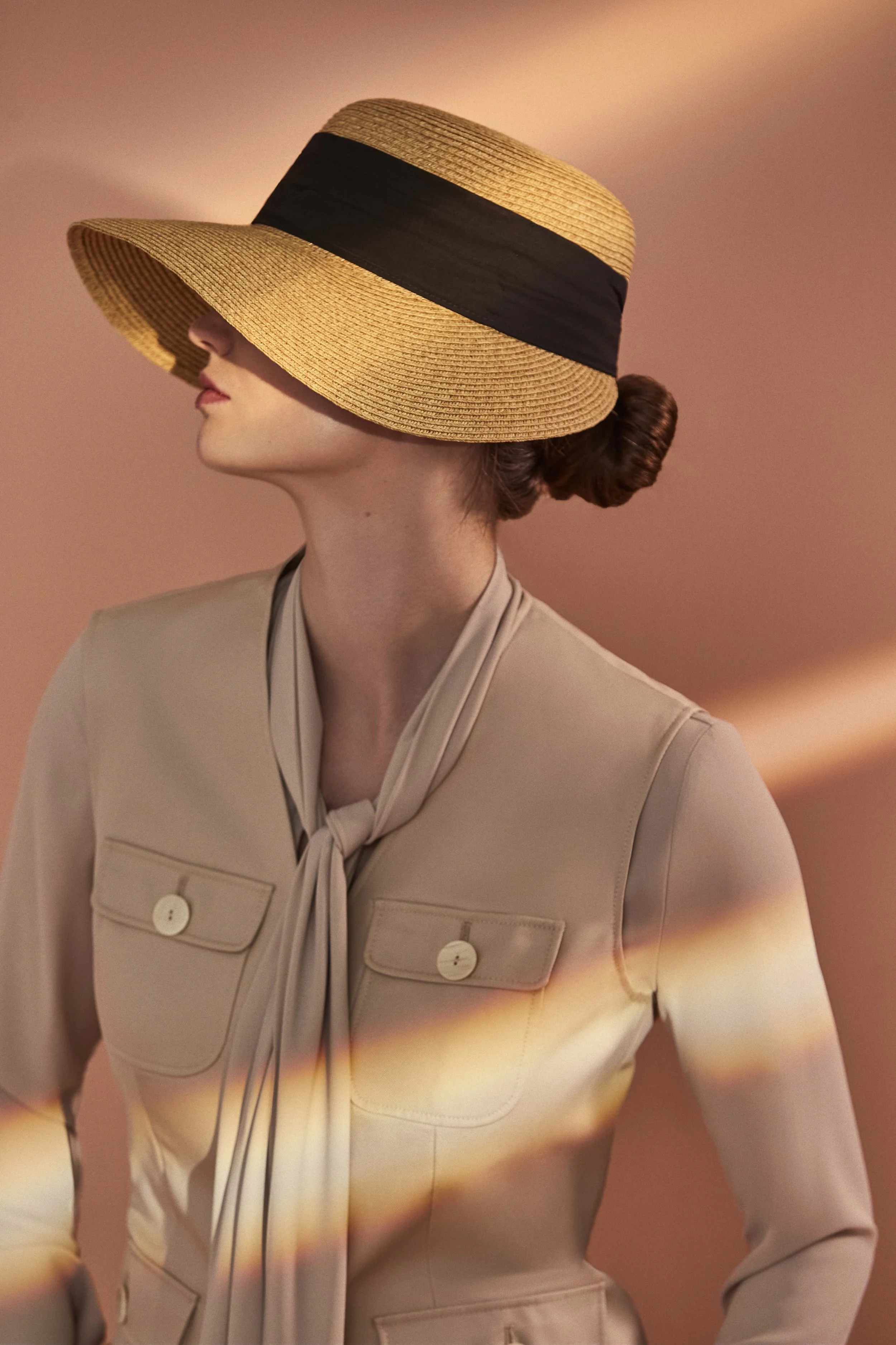 Lo Quiero SS20 Campaign