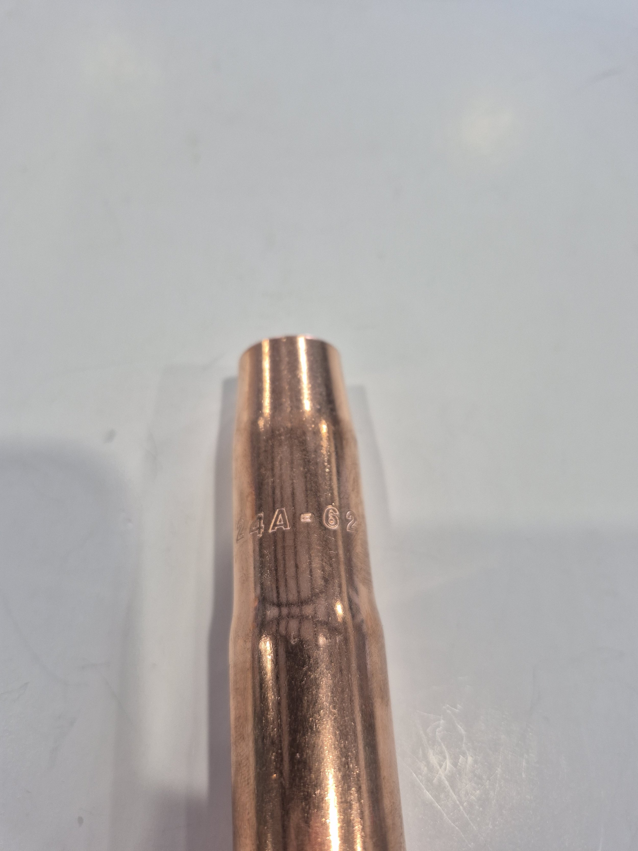 Lincoln 24A62 Nozzle