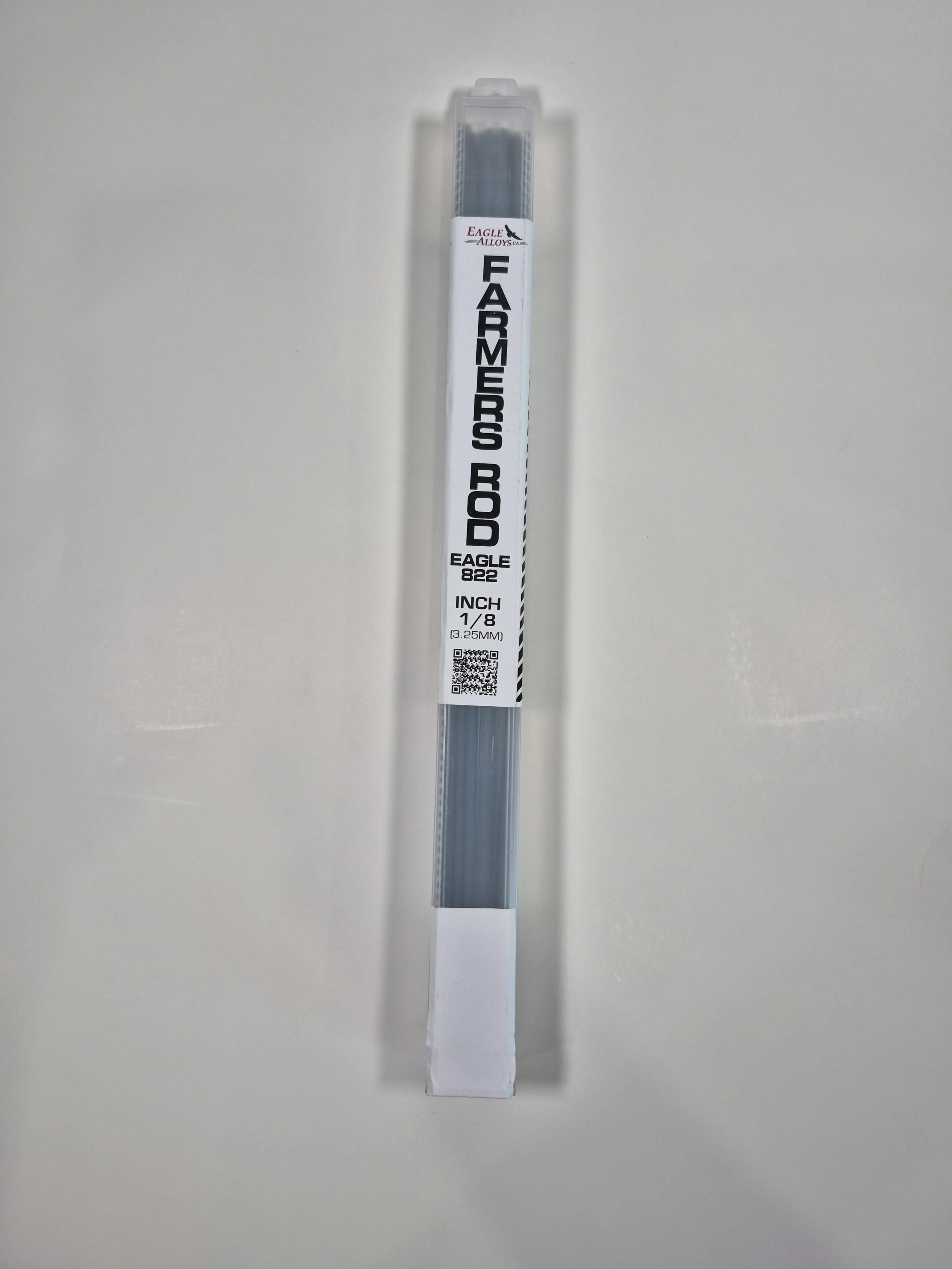 EAGLE 1/8" LOW ALLOY