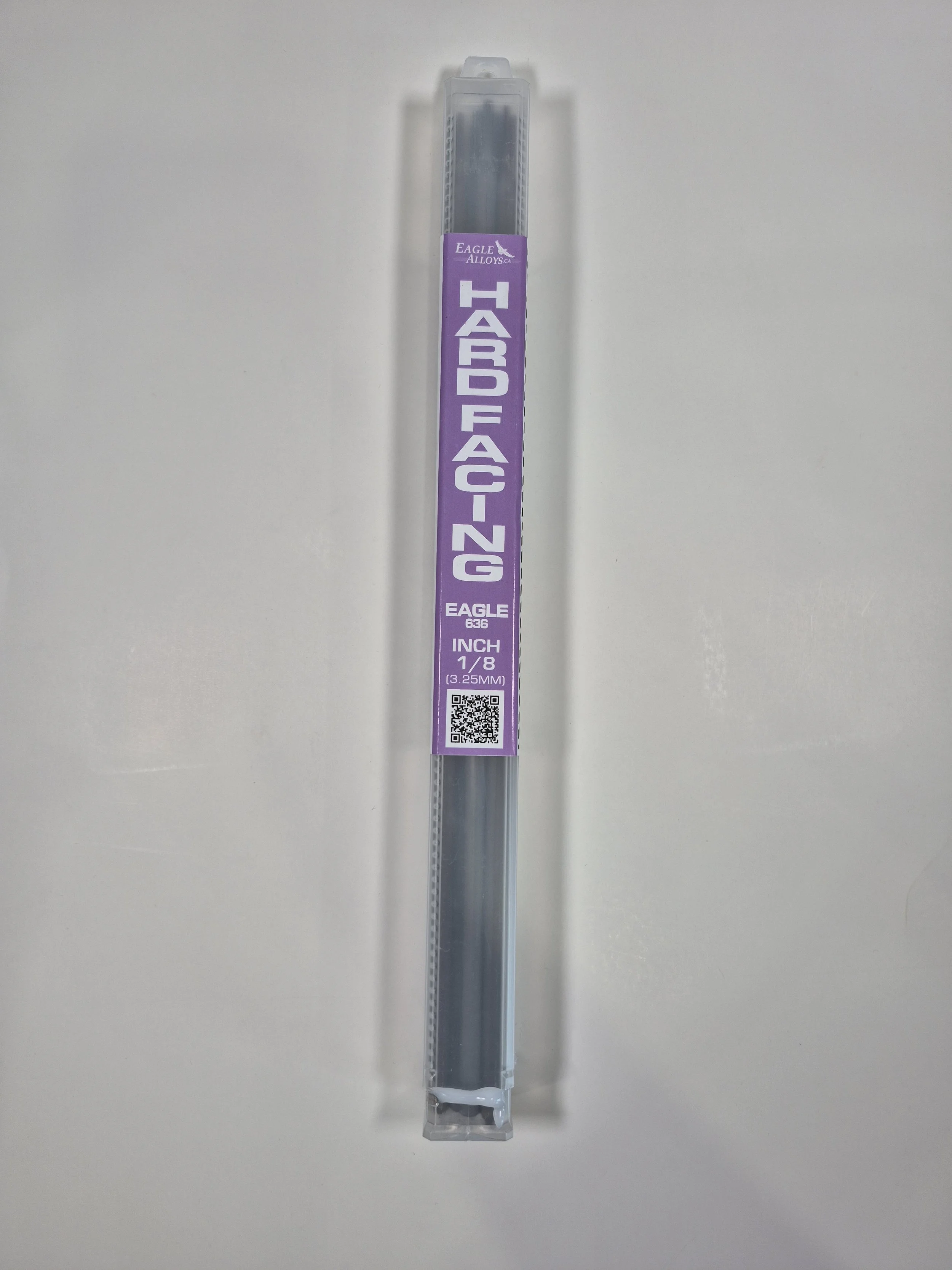 EAGLE 1/8" HARDFACING