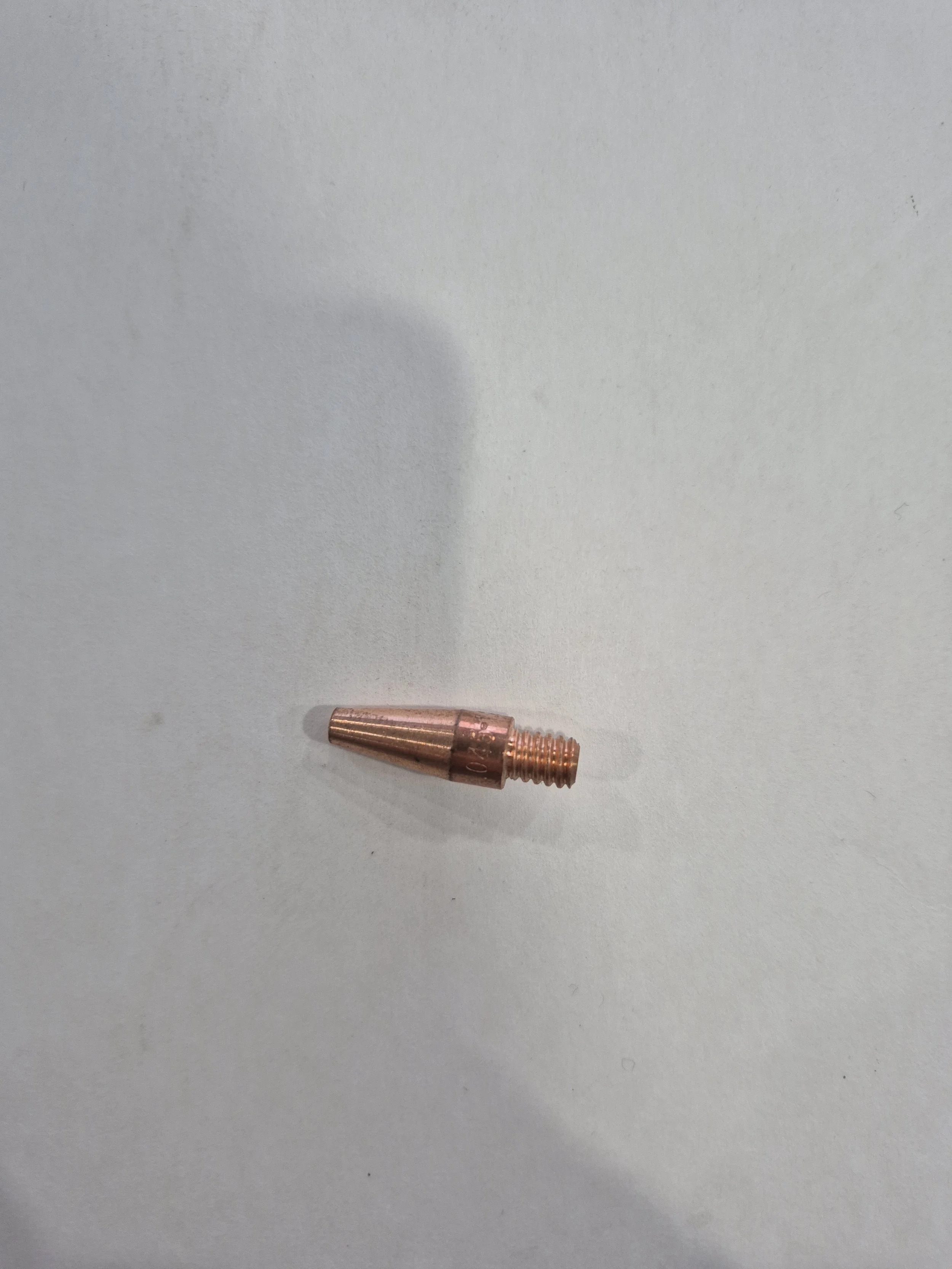 Lincoln KP2744-045 Tip