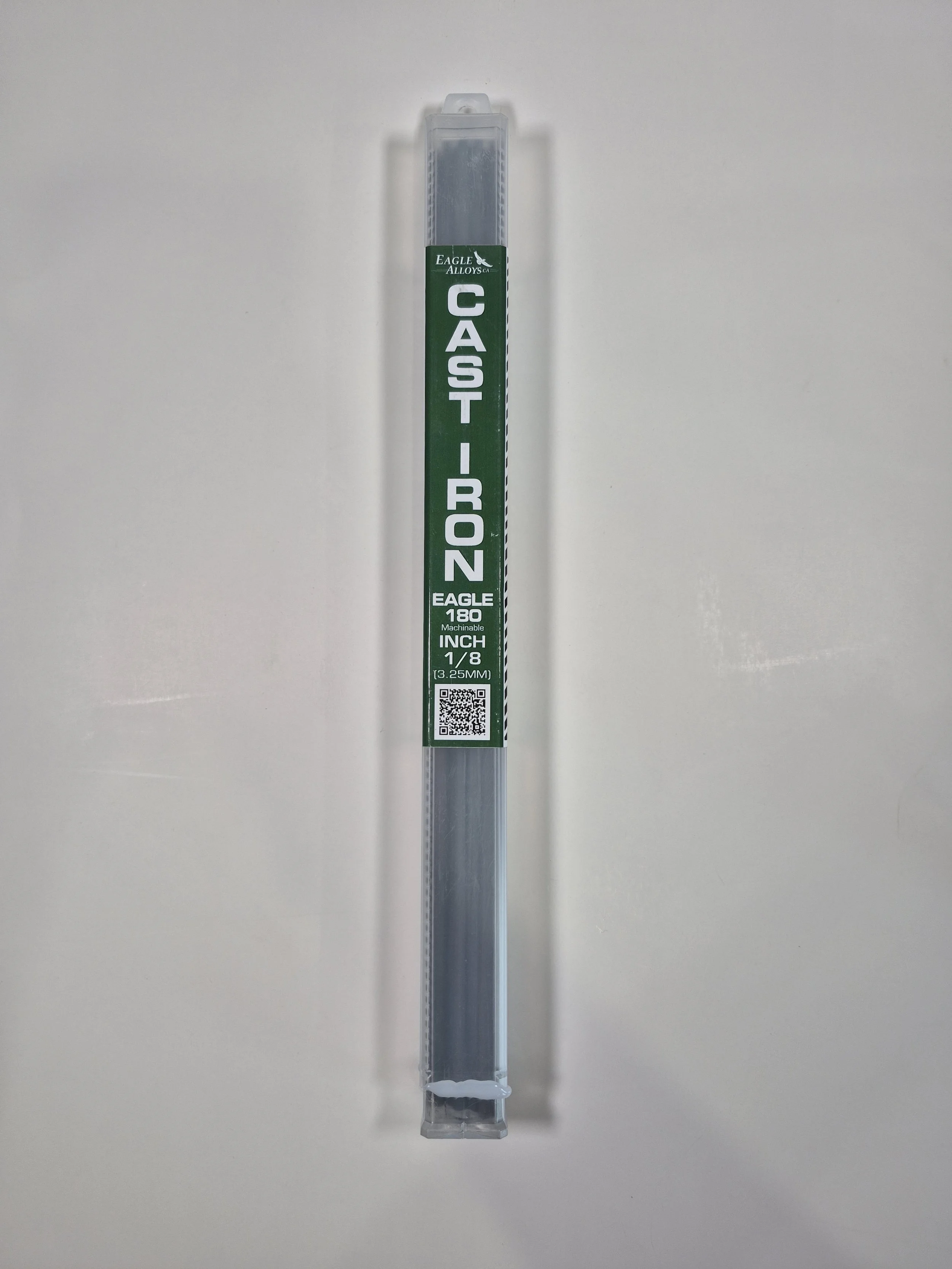 EAGLE 1/8" CAST IRON ELECTRODE