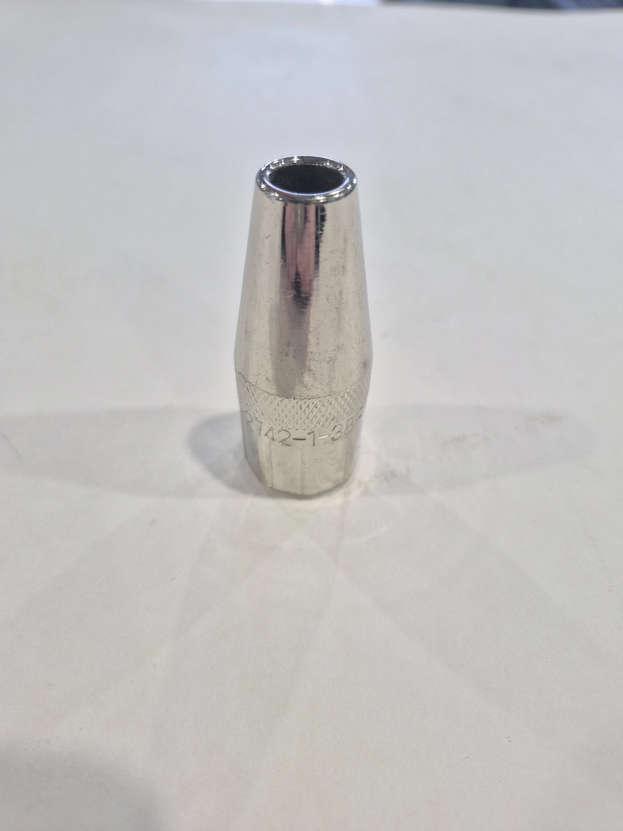 Lincoln KP27-42-38F Nozzle