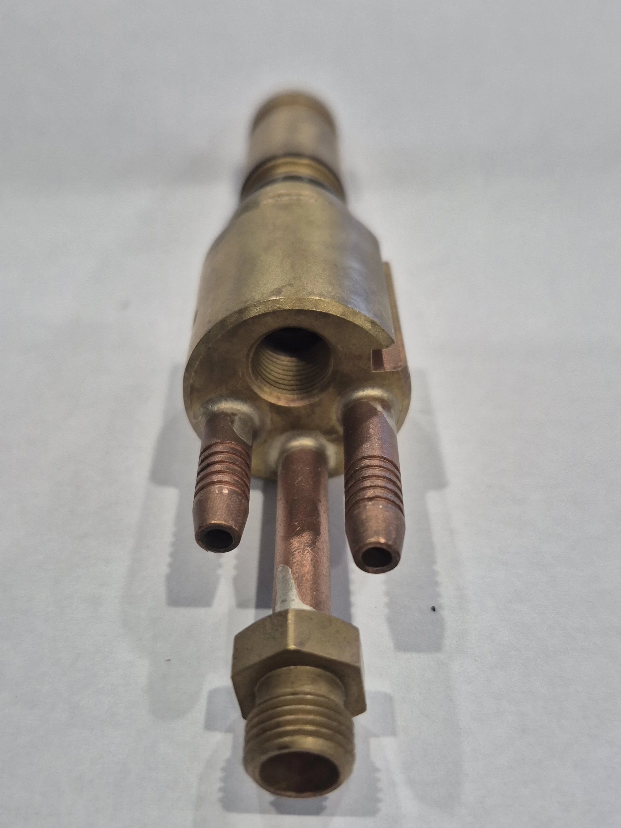 Adaptor Connector Plug  - HT/LN/TW