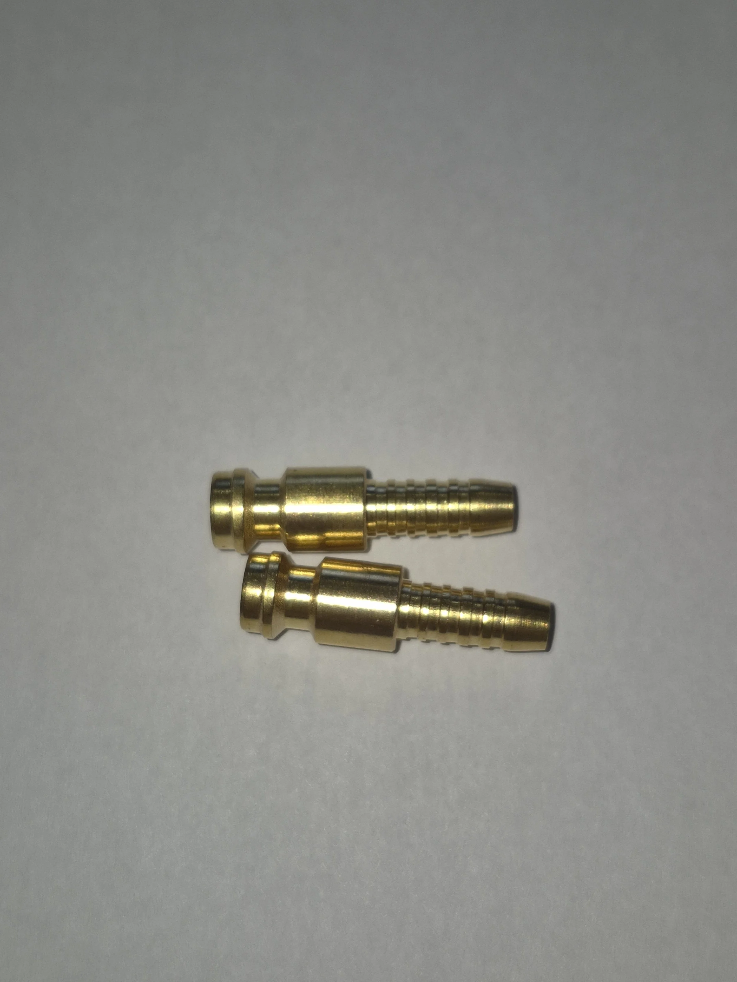 Quick Connector Fitting Male 6mm