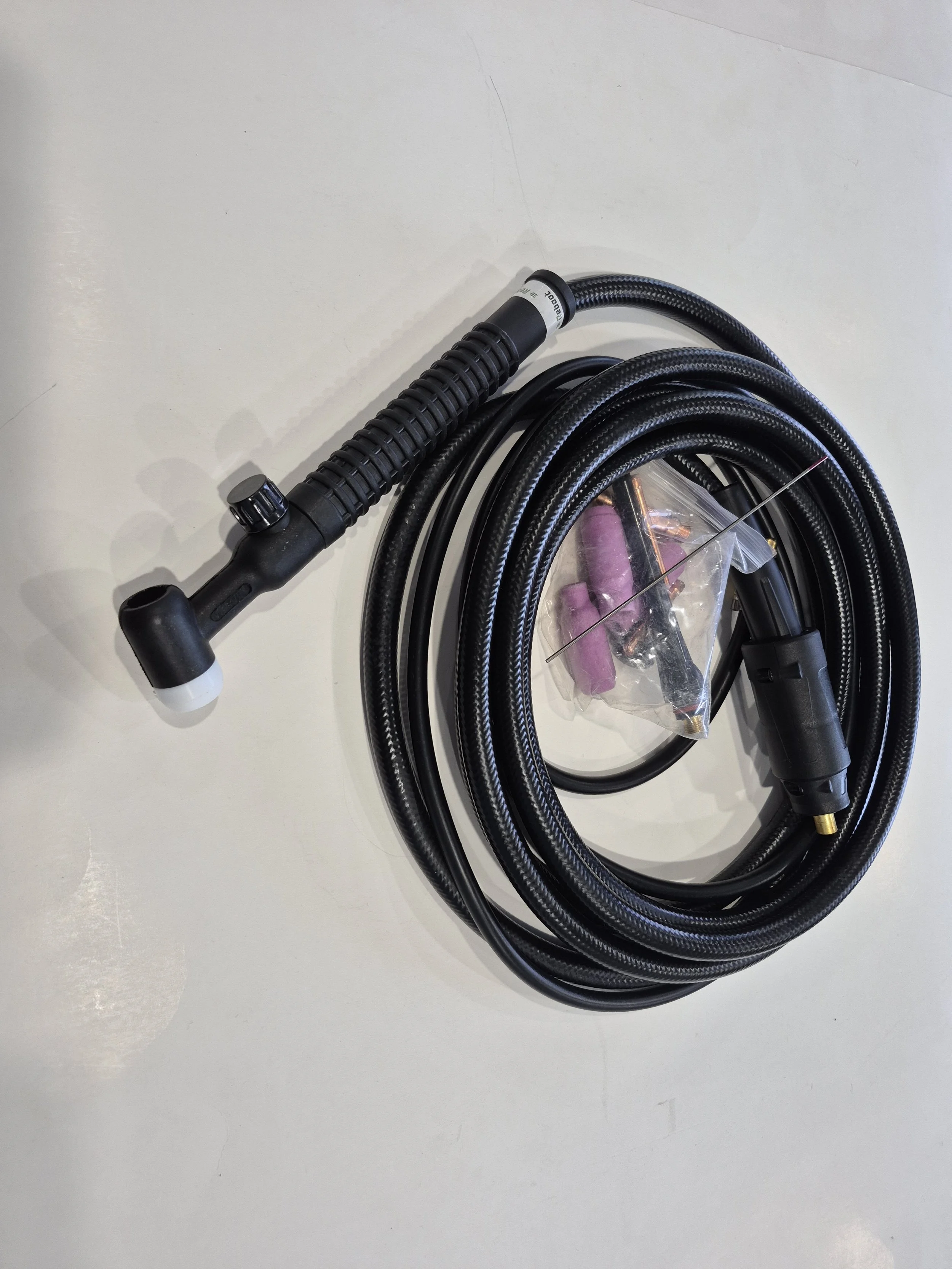 TIG Torch Air Cooled Adapter