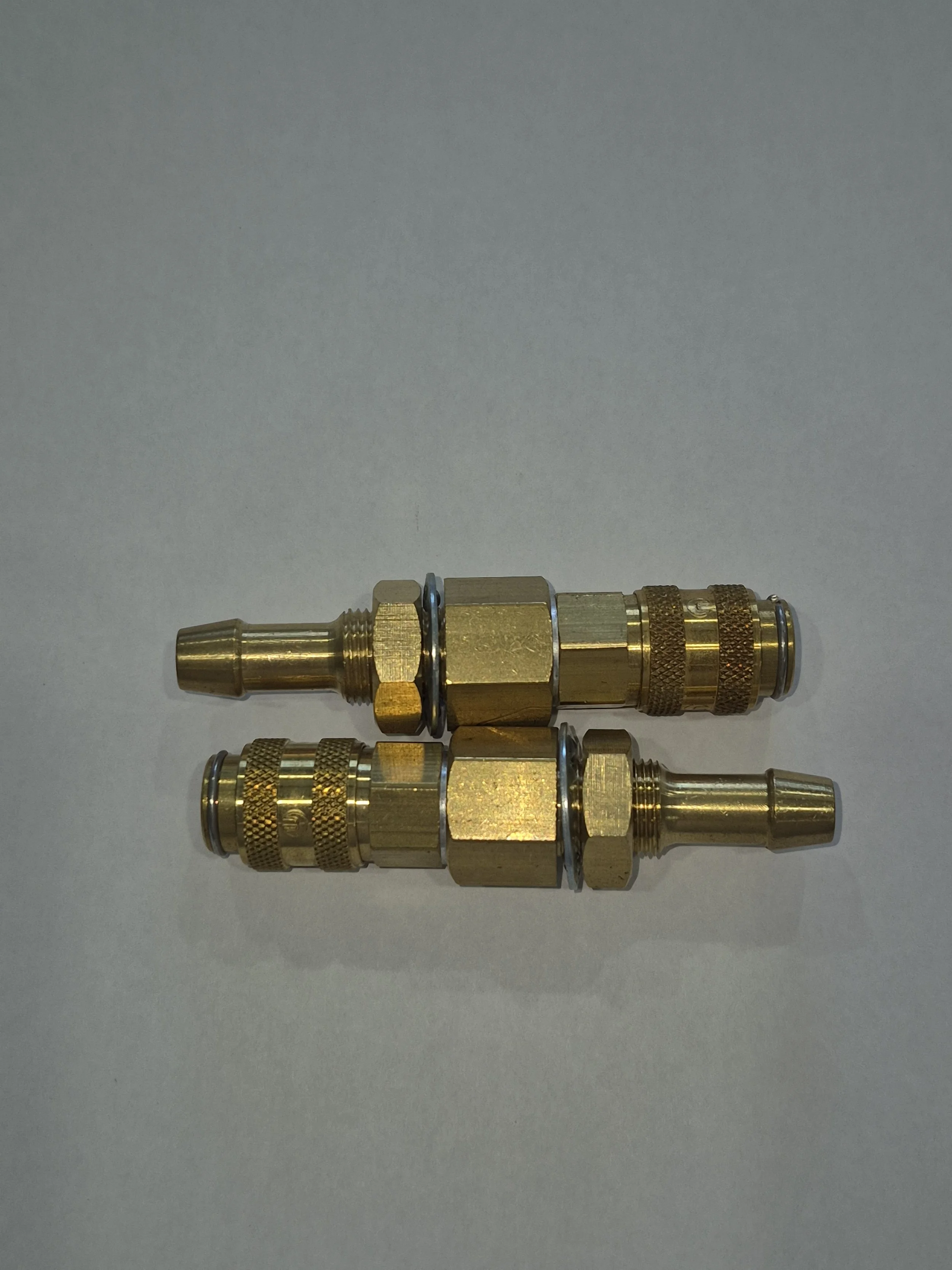 Quick Connector Fitting Female 8mm