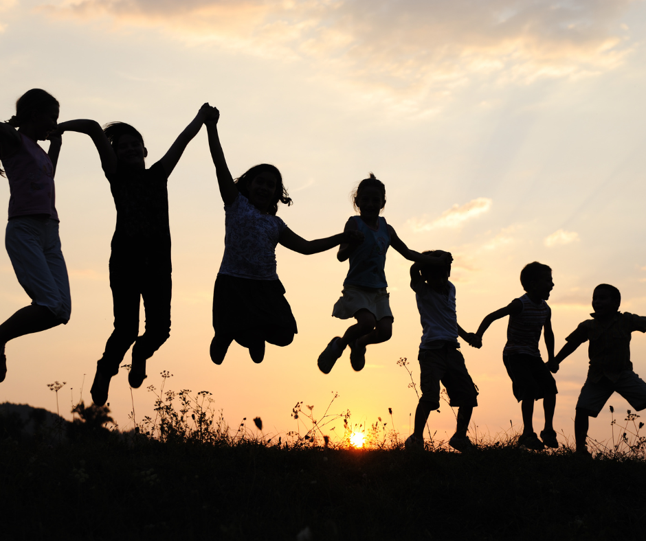 Homeschooling IS Socializing