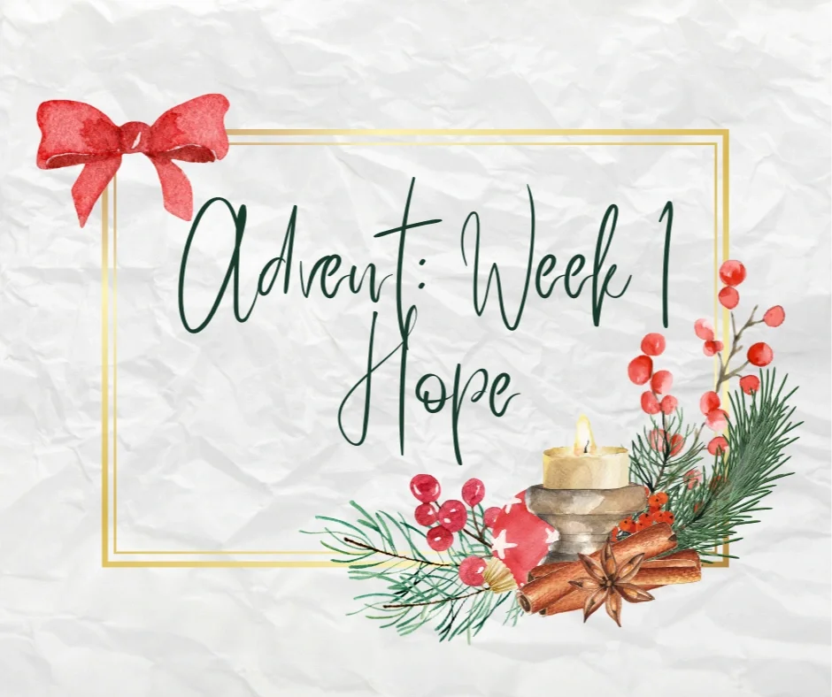 Hope: A Light in the Darkness