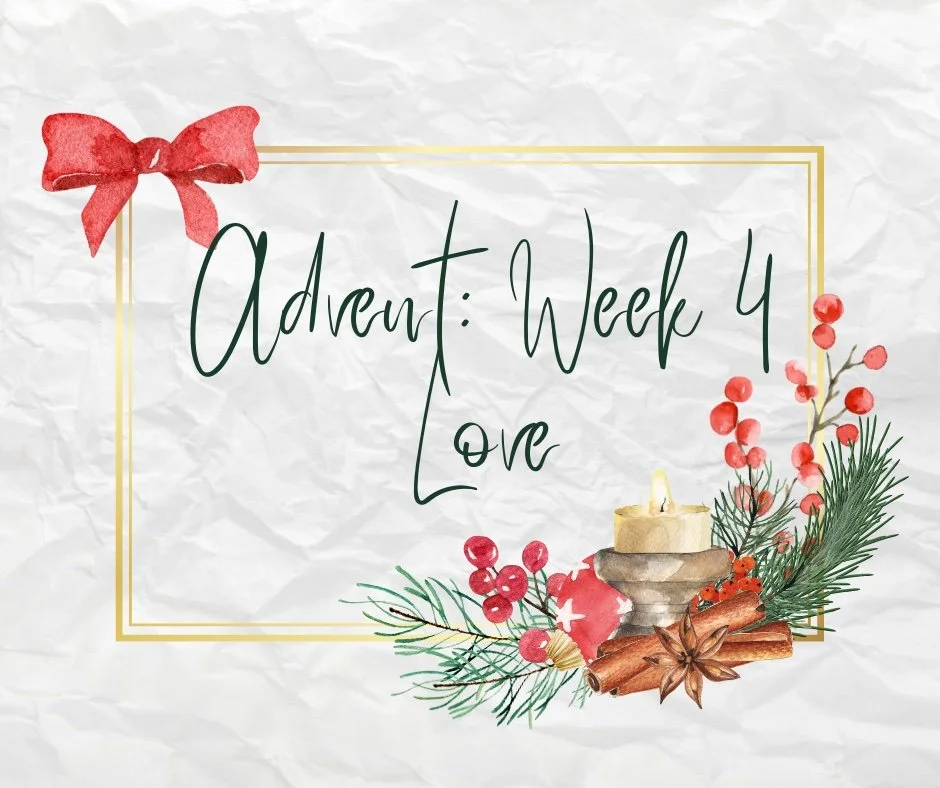 Love: A Harmony of Relationships