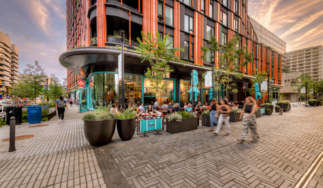 National Landing - Arlington, VA