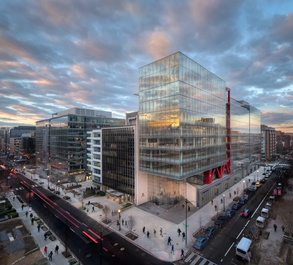 National Landing - Arlington, VA