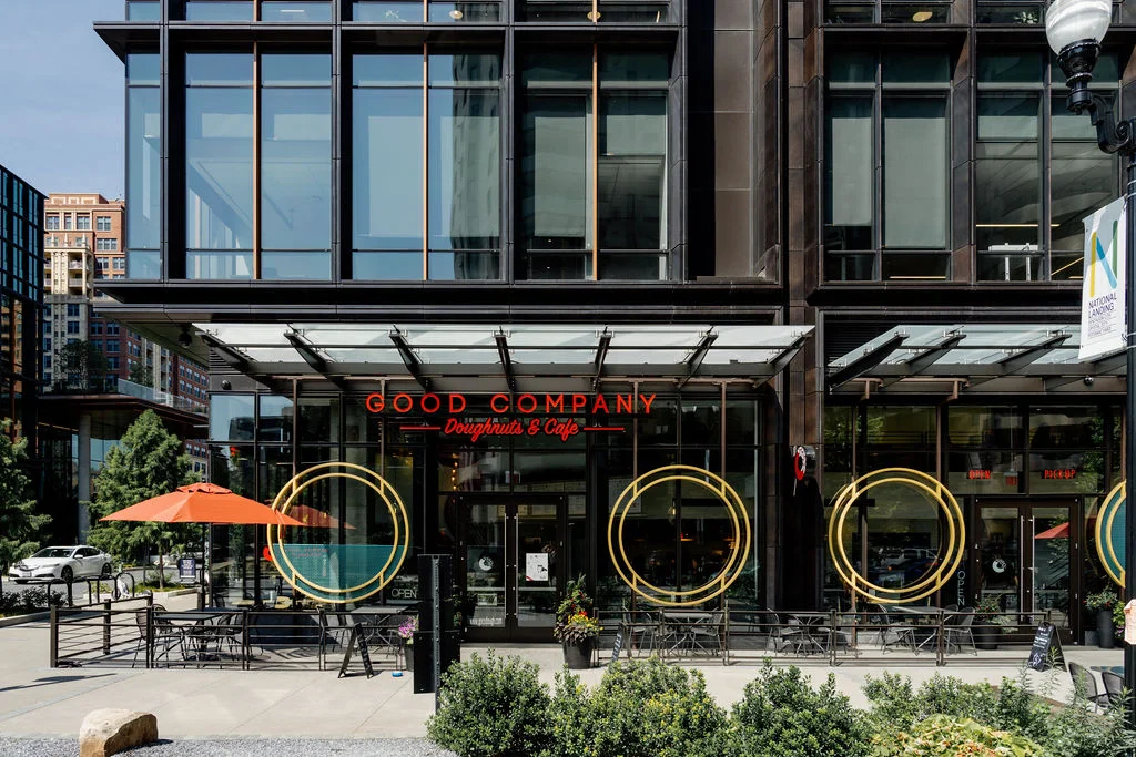 National Landing - Arlington, VA