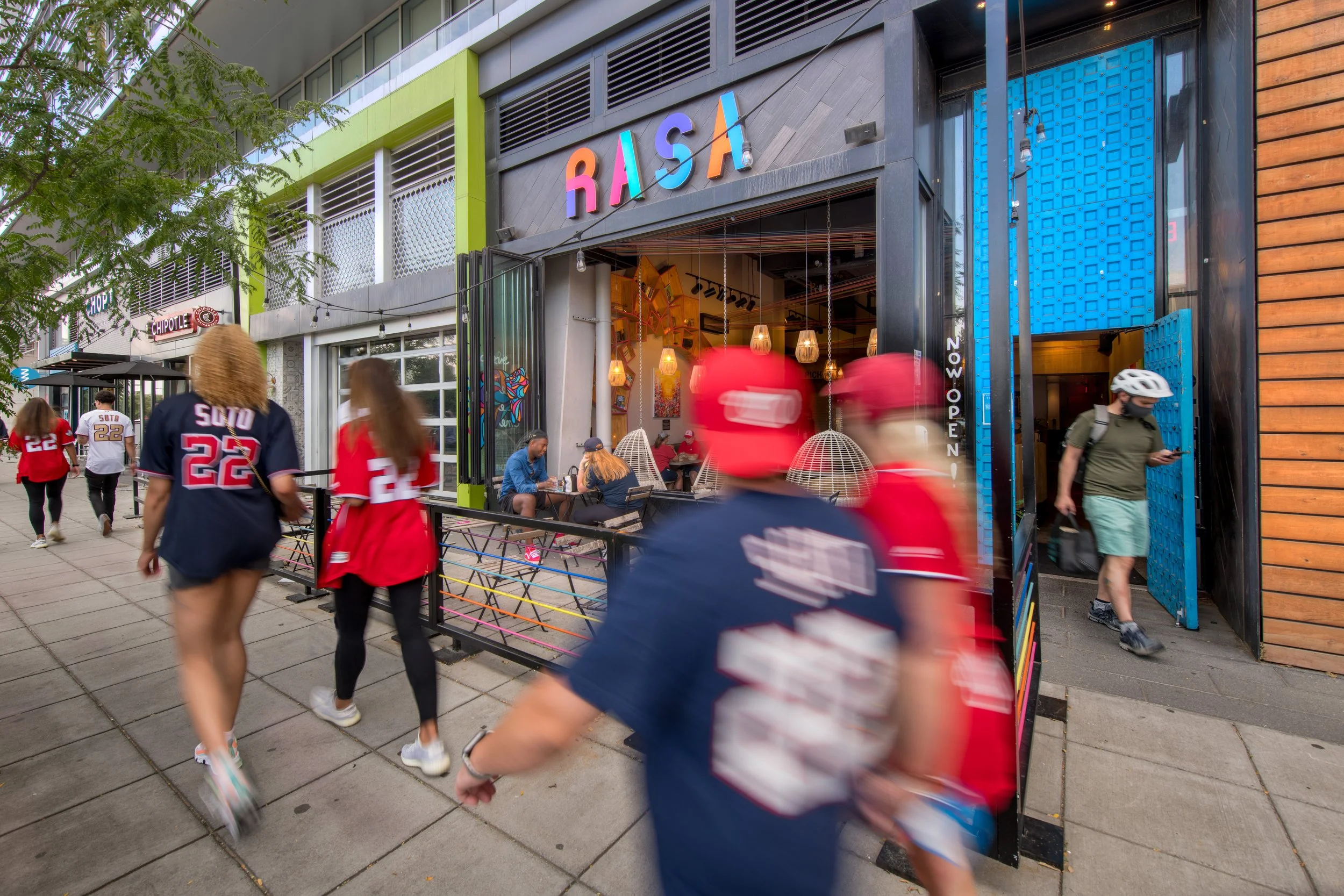 National Landing - Arlington, VA