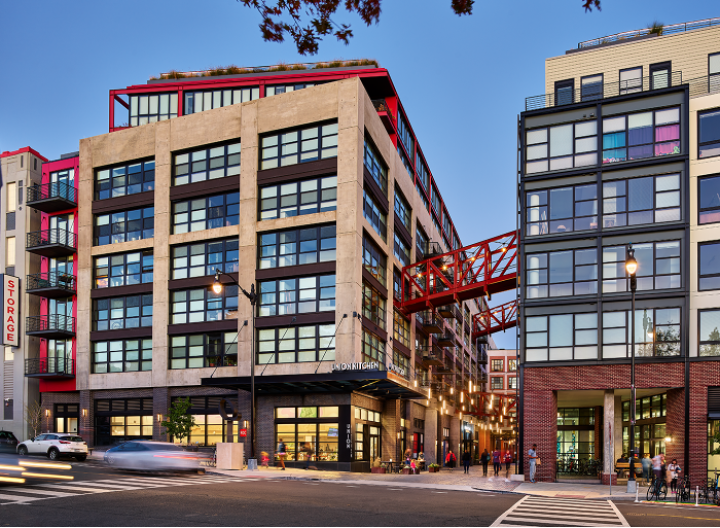 National Landing - Arlington, VA