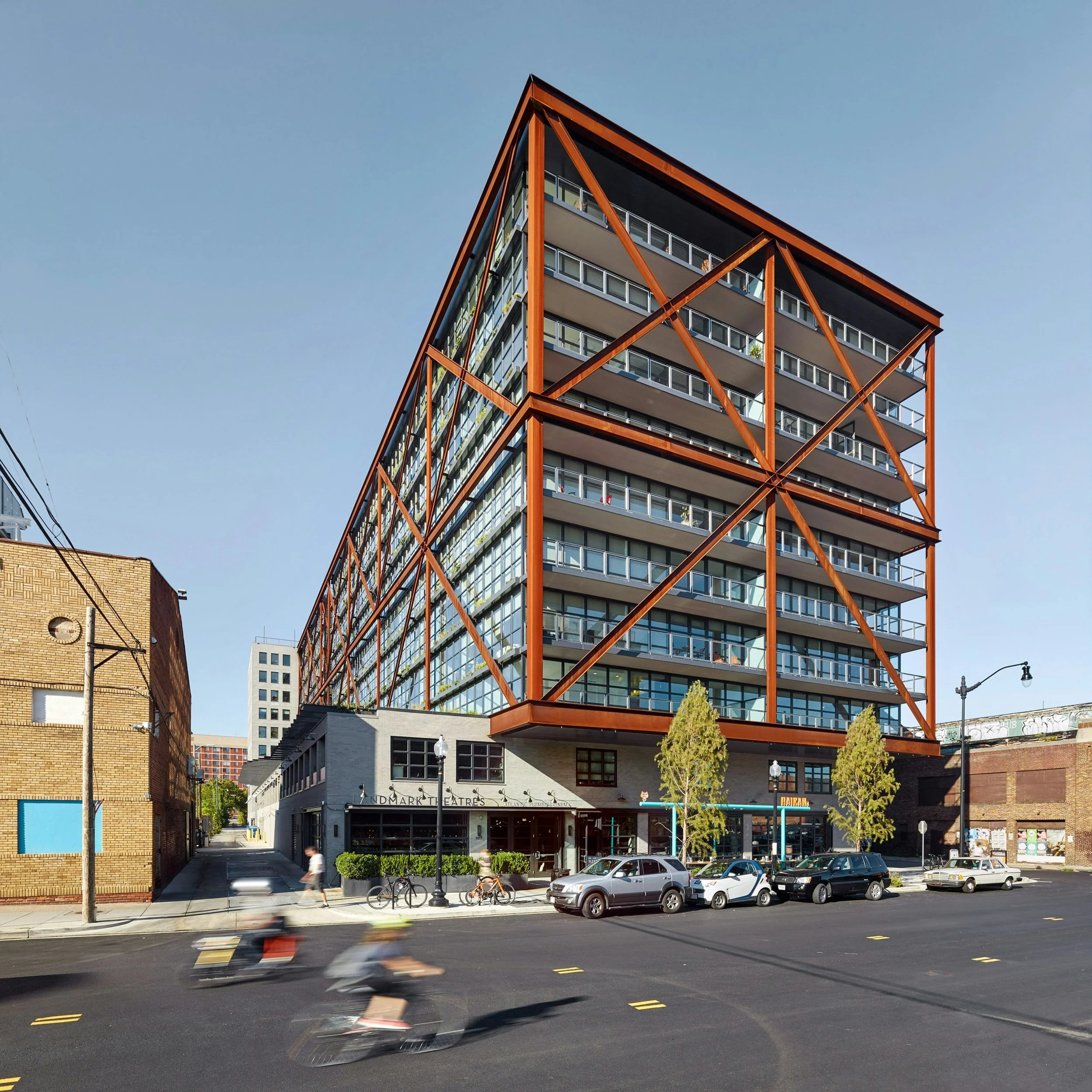 National Landing - Arlington, VA