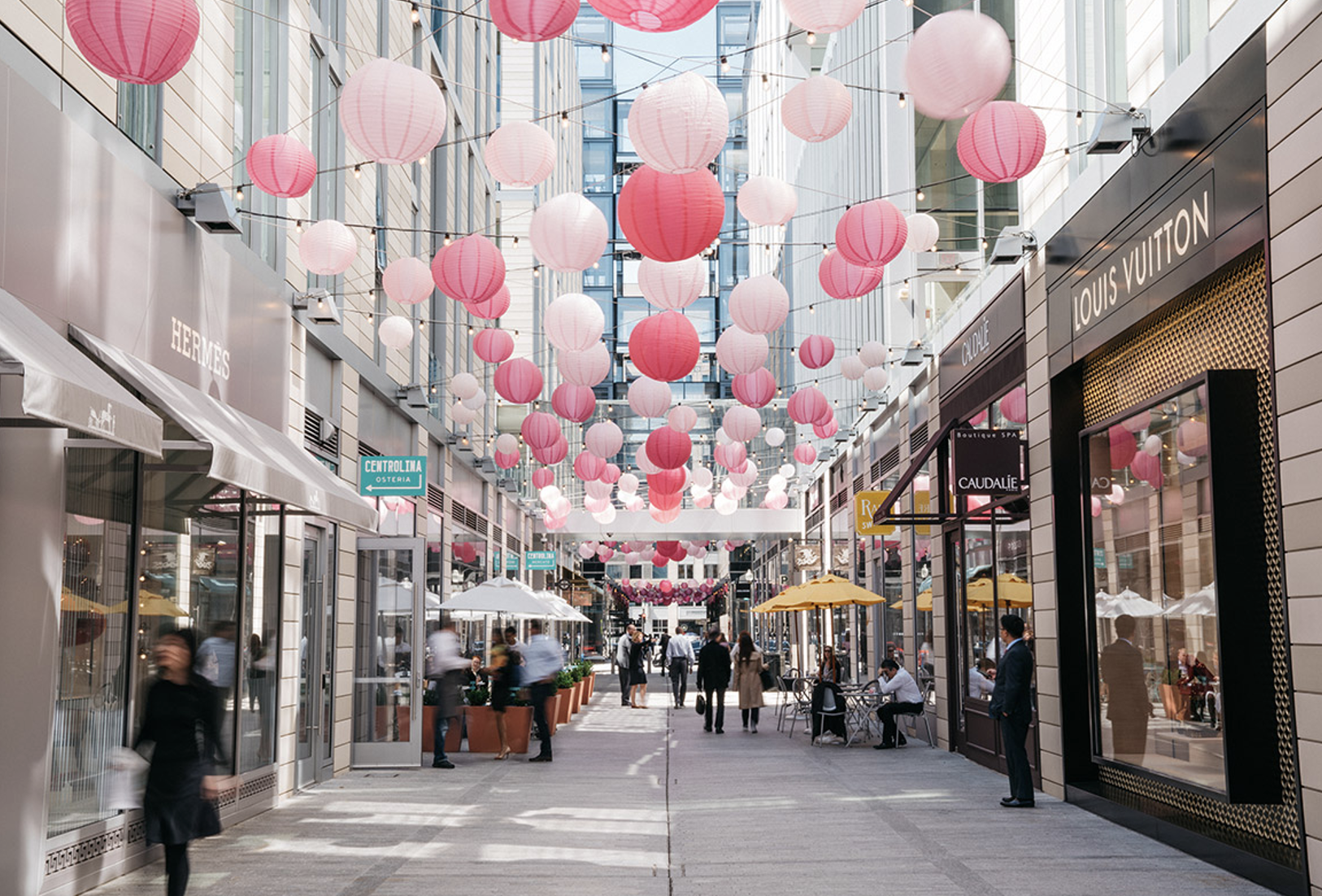 National Landing - Arlington, VA