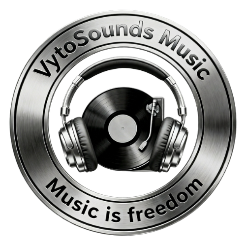 VytoSounds Music