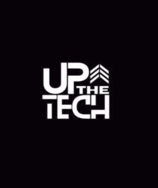 DJ UP THE TECH