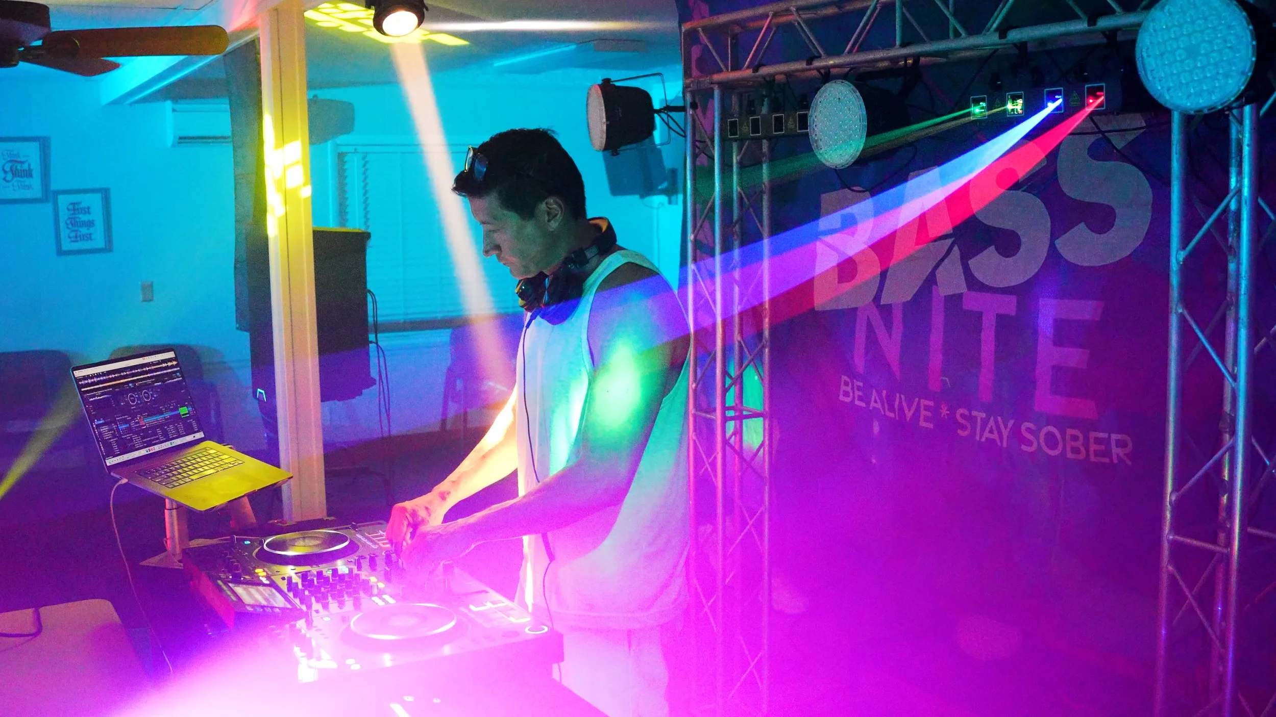 Private Party
