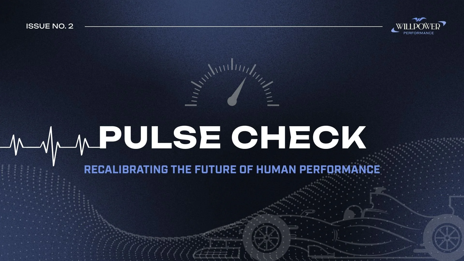 PULSE CHECK ISSUE NO. 02
