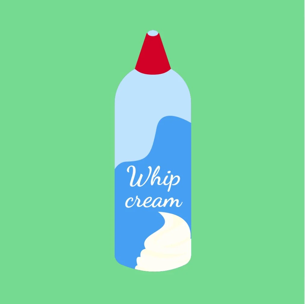 Whipped Cream