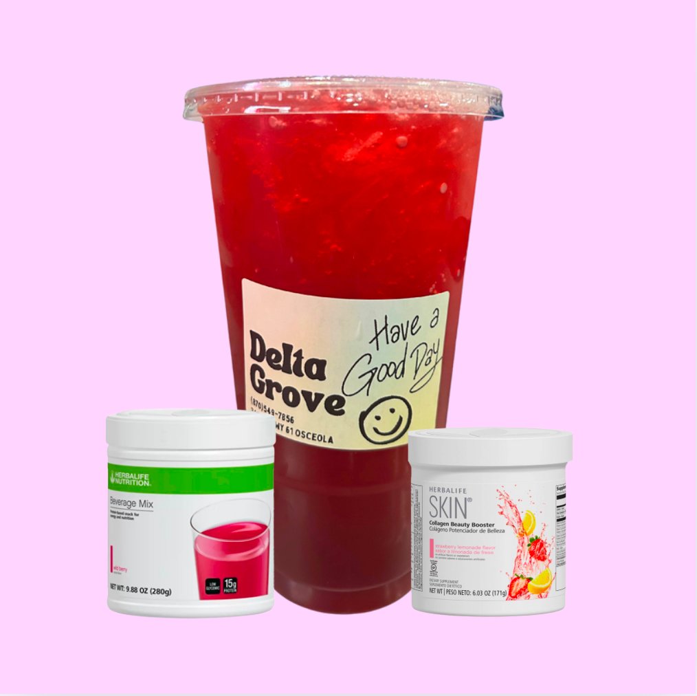Daisy Duke - Specialty