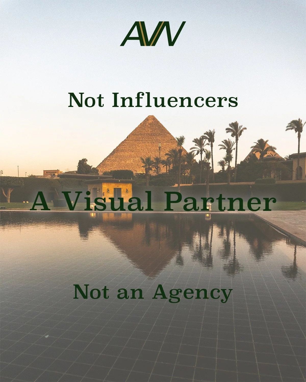 Most luxury hotels don&rsquo;t need more content.
They need a system. One that turns their visual presence into actual bookings.

At Atlas, we don&rsquo;t just post pretty videos.
We build cinematic, strategic visual ecosystems for boutique and luxur