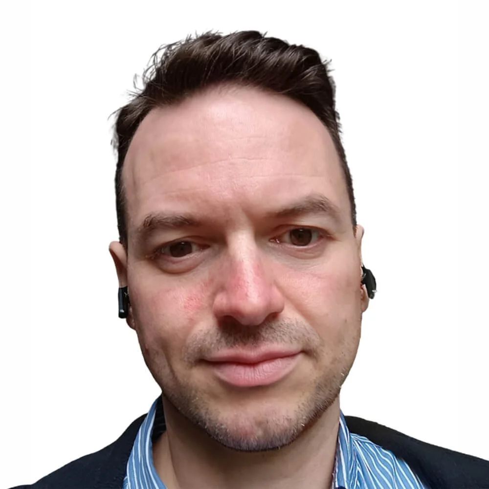 Dr Richard Plant