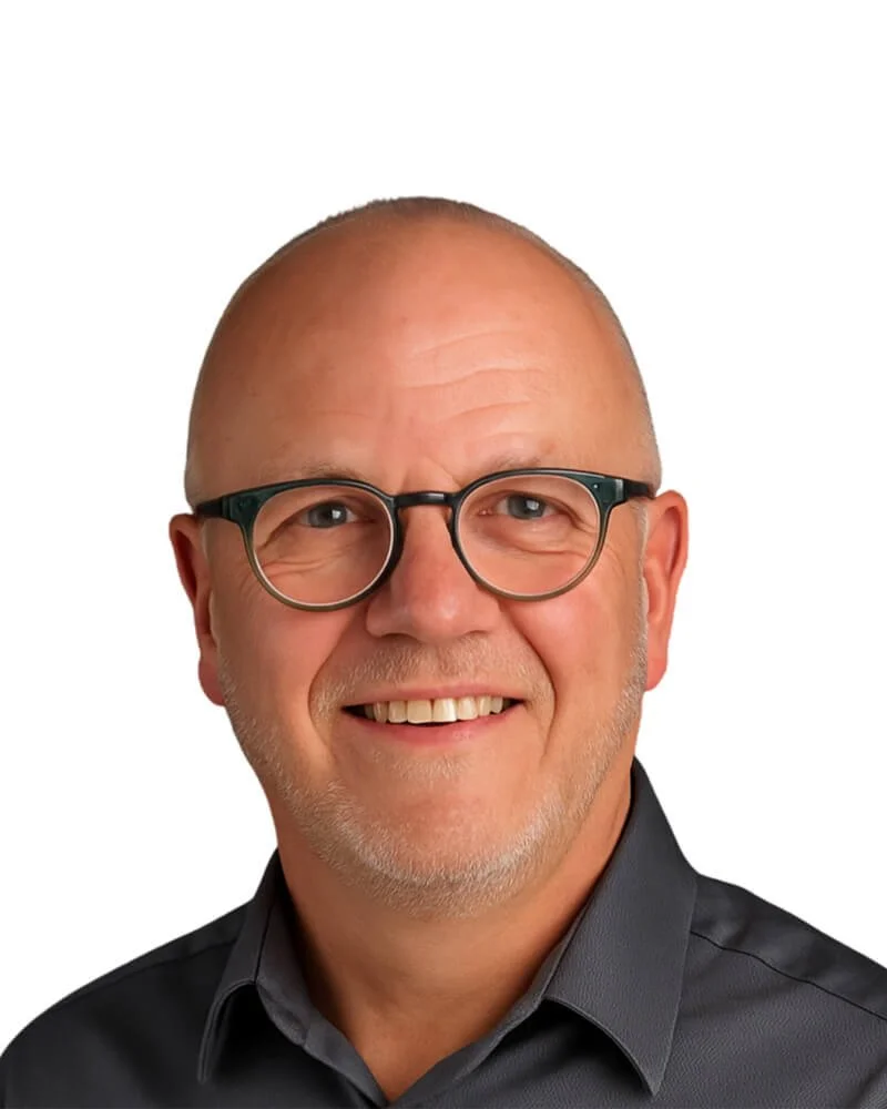 Darren Sack