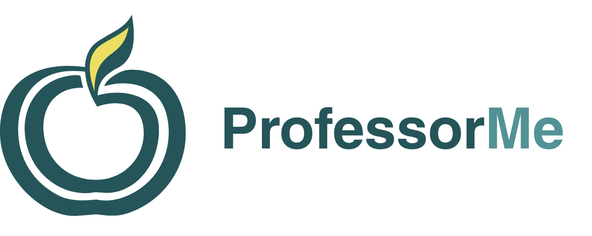 ProfessorMe