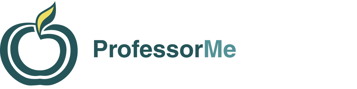 ProfessorMe