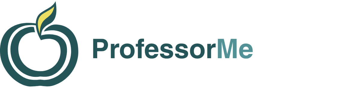 ProfessorMe