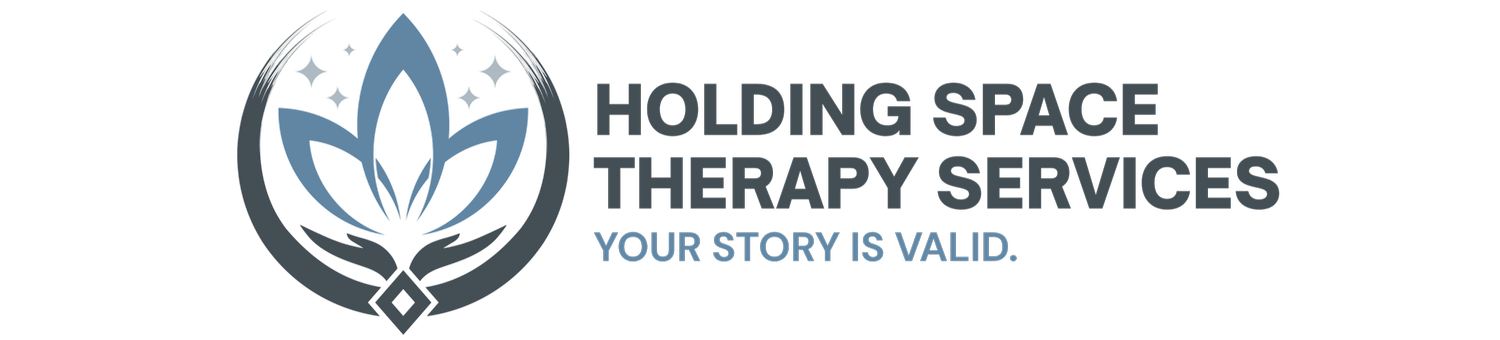 HOLDING SPACE THERAPY SERVICES