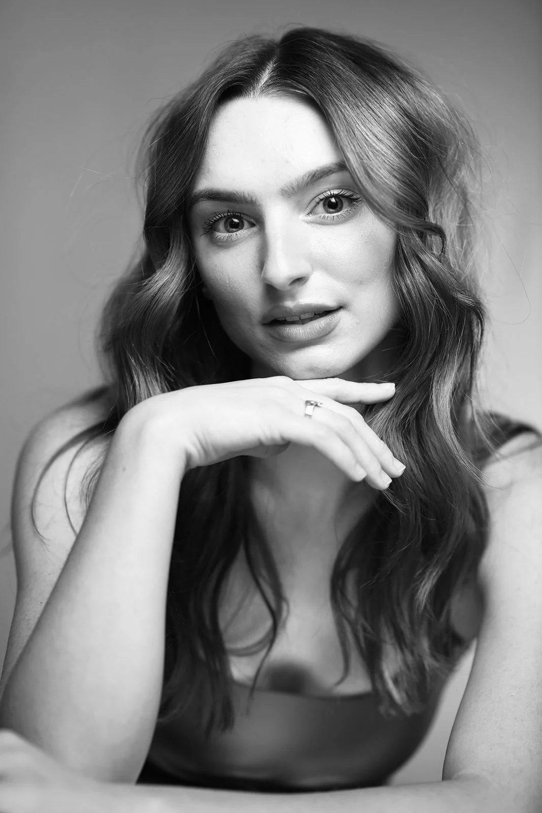 Sophia Delucchi headshot