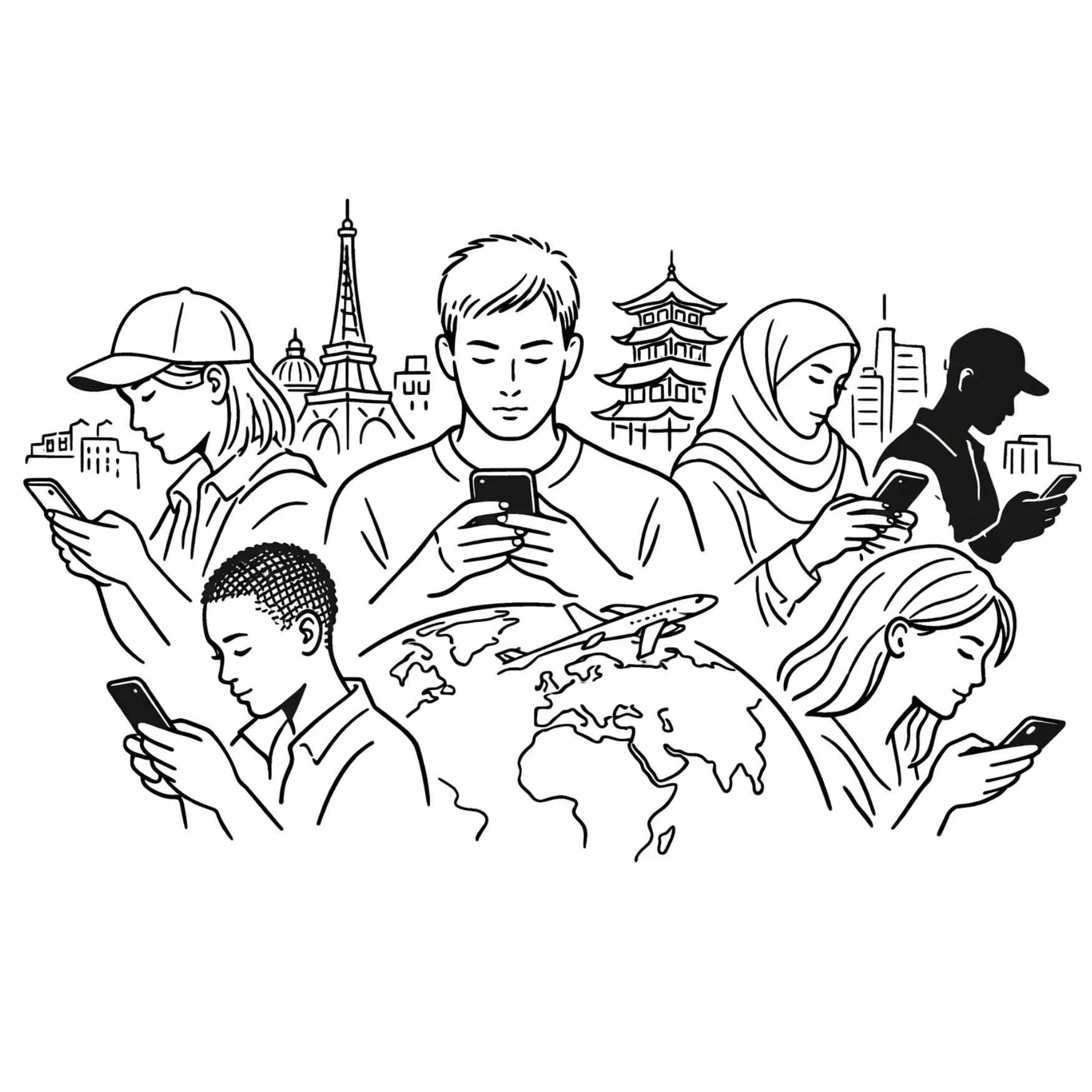 Why Vertical Drama Needs Dialogue, Not Pile-Ons