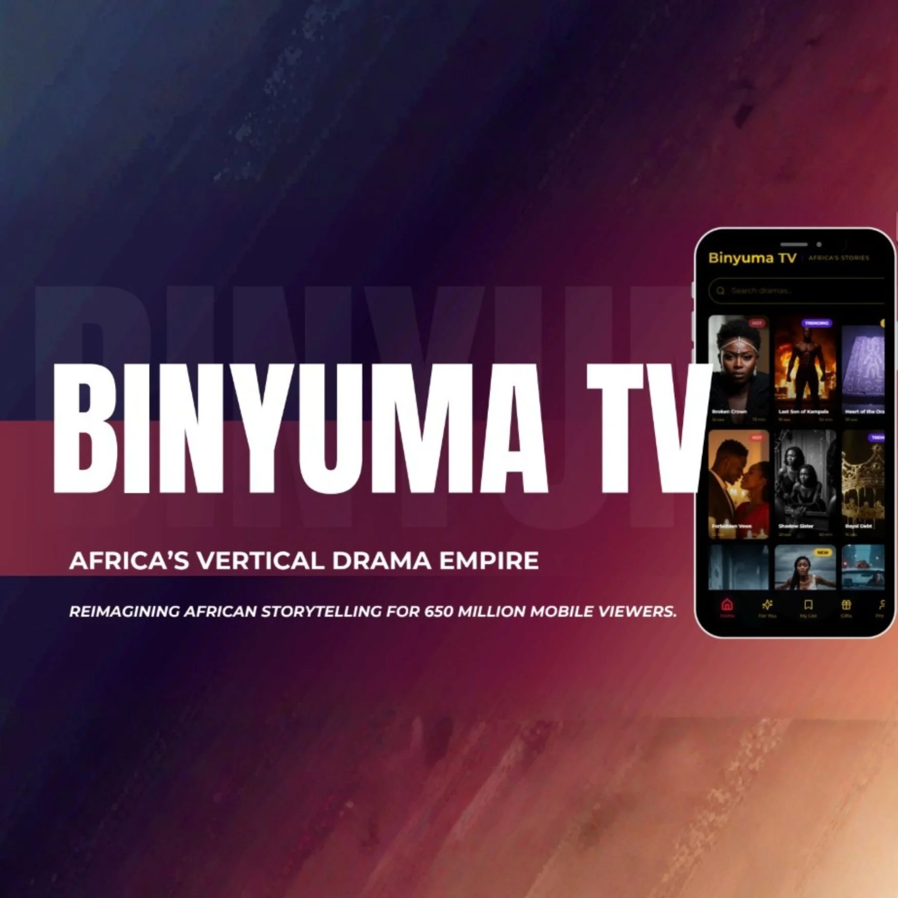 Vertical Drama’s Next Frontier: Africa’s Emerging Opportunity