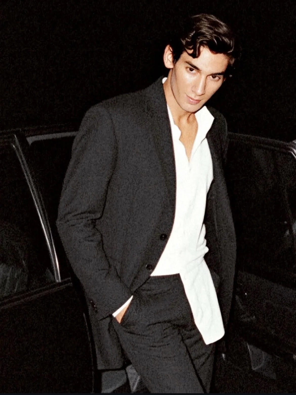 Matt Nizam